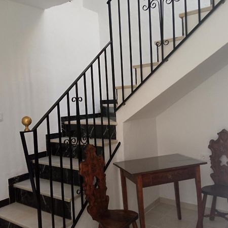 Cazagrilla Villa Bagian luar foto
